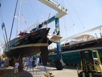 Ron Holland By Sensation Yacht Opus 73