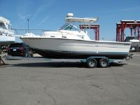 Pursuit 2560 Express