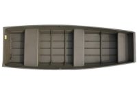 Crestliner 1232 Cr Jon