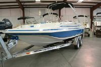 Hurricane Boats Ss 201 Ob