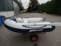 Mercury Airdeck Ultra Light 220