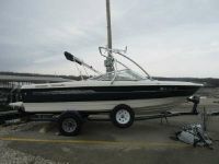 Bayliner 215 Classic