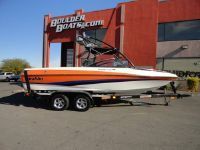 Malibu Sunsetter 21 Xti