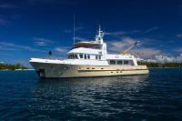 Proteksan-Turquoise Trawler