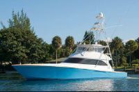 Viking 68 Convertible