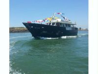 Astillero Nautica Verges, S. L.U. Dagless 66 / Flor De Lys