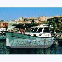 Menorquin Yachts S.A. Menorquin 120