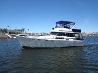 Bayliner 3818 Motoryacht