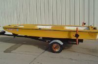 Alumacraft 15' Fisherman