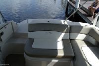 Sea Ray 22 Sundeck