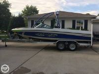Malibu 21 Wakesetter