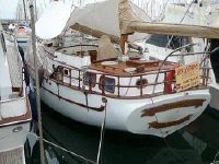 Formosa Ketch 41