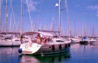 Elan Marine Elan 434 Impression