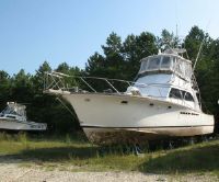 Egg Harbor Sport Fisherman