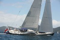 Nautor Swan 82Rs