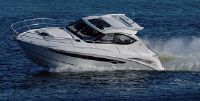 Galeon 325 Hts