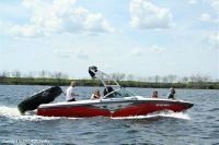 Centurion 22 Avalanche