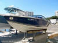 Formula Boatworks Llc 242 Ls