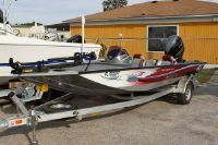 G-3 Eagle Talon 19 Dlx