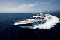 Azimut 64 Flybridge