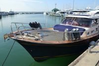 Fratelli Aprea Sorrento 36 Ht