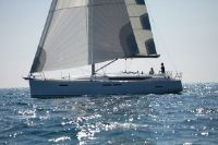 Jeanneau Sun Odyssey 439