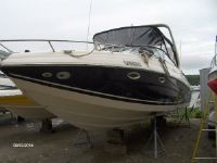 Rinker 282 Captiva Cuddy