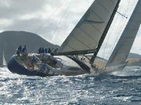 Bloemsma & Van Breemen Bharlin Blue