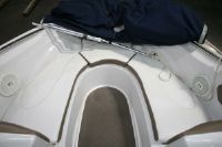 Four Winns Horizon 190