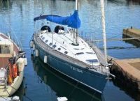 Beneteau First 53 F5