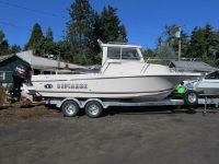 Defiance Admiral 220 Ex