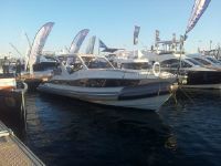 Famic Marine Pacific 34 Pacific 34