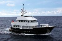 Molokai Strait Expedition