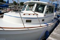 Cape Dory 280 Trawler