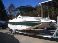 Harris Flotebote 240