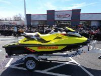 Sea-Doo Rxt-X 260