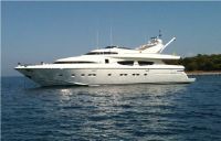 Posillipo Technema 95 Fly
