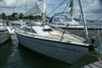 Dehler 28