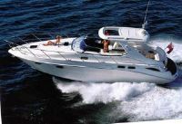 Sealine S43