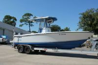 Contender 23 Tournament