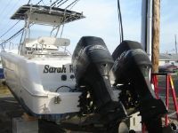 Pro-Line 3400 Cc Super Sport Cuddy