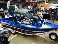 Kingfisher 2025 Discovery