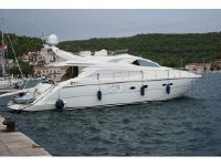 Aicon Yachts 56 Fly