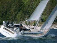 Nautor Swan 66 Fd