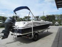 Hurricane Boats Ss 188 Ob