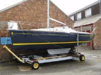 Beneteau First 20  New Boat