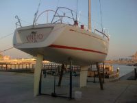 Grand Soleil 37