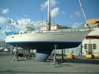 Jeanneau Sun Legende 41