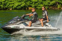 Yamaha Waverunner Fx Cruiser Ho