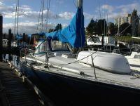 Palmer Johnson Standfast 36